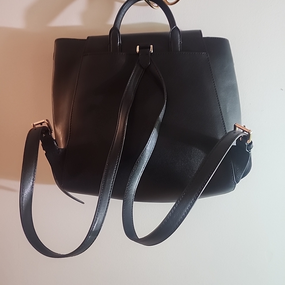 Michael Kors Rivington Backpack - Picture 6 of 10